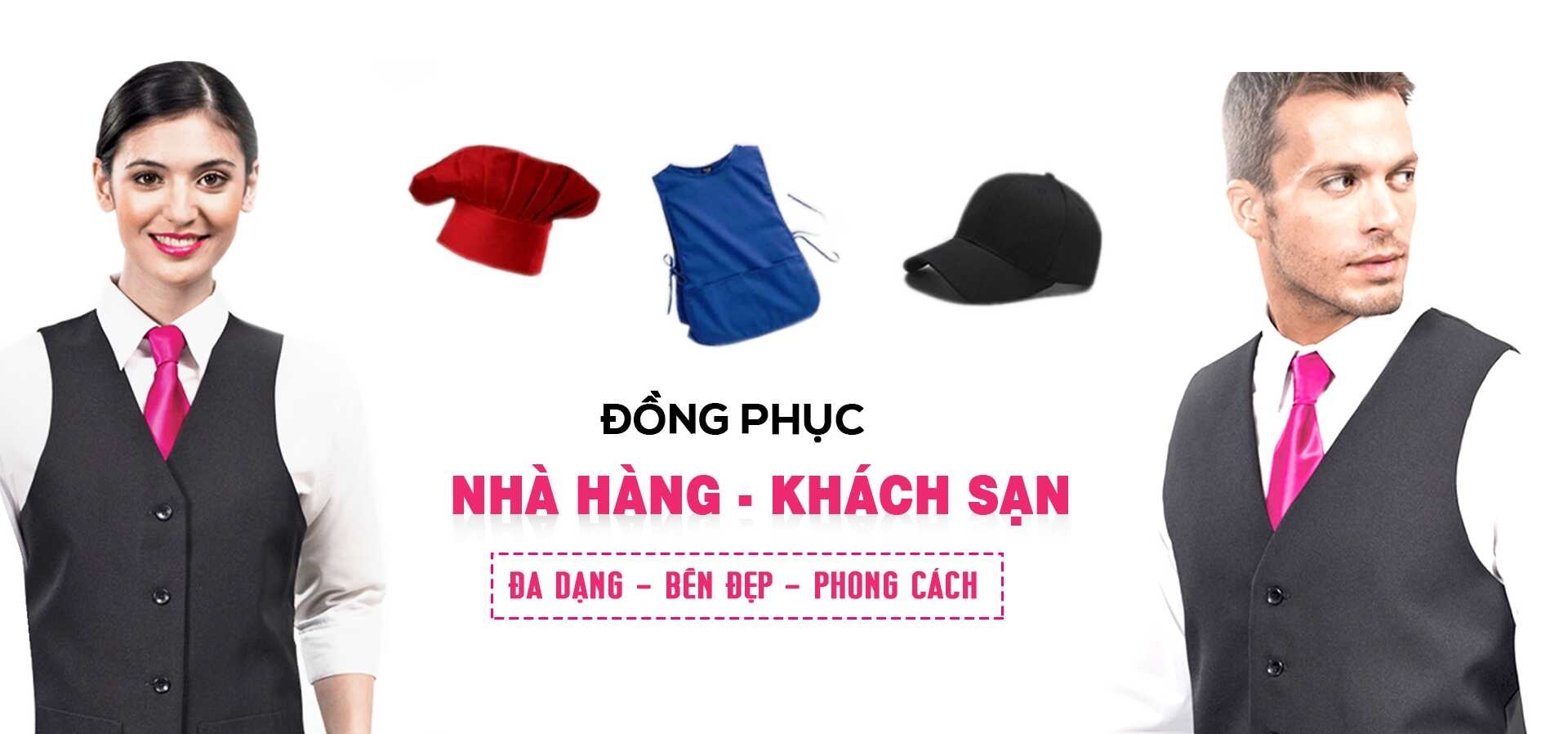 HINH ANH DONG PHUC NHA HANG