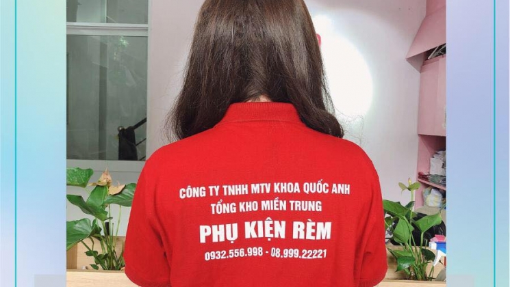 KHÁCH HÀNG ĐỒNG PHỤC ÁO THUN 