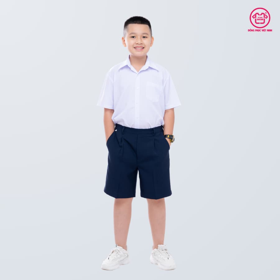 Đồng phục học sinh Đà Nẵng