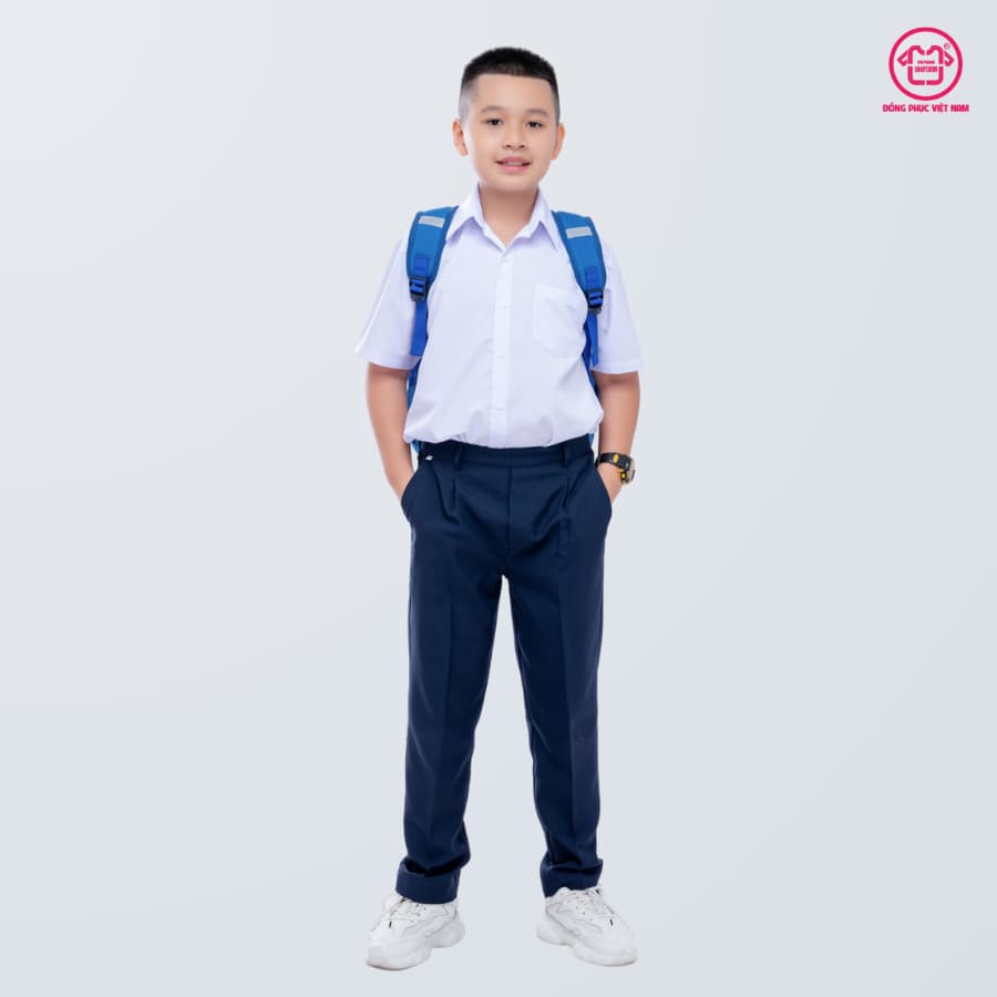 Đồng phục học sinh Đà Nẵng