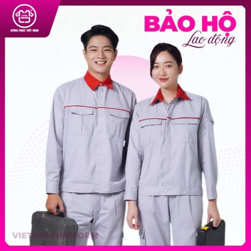 Bảo hộ lao động 05