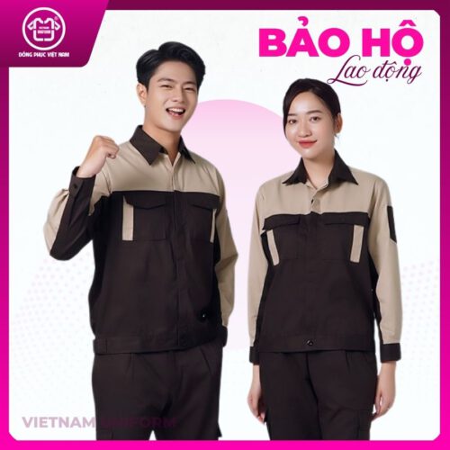 Bảo hộ lao động 06