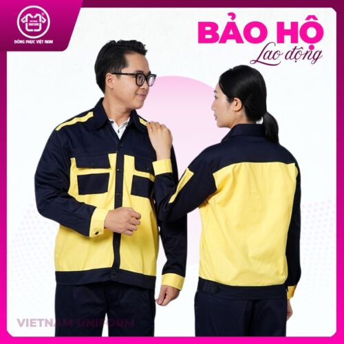 Bảo hộ lao động 07