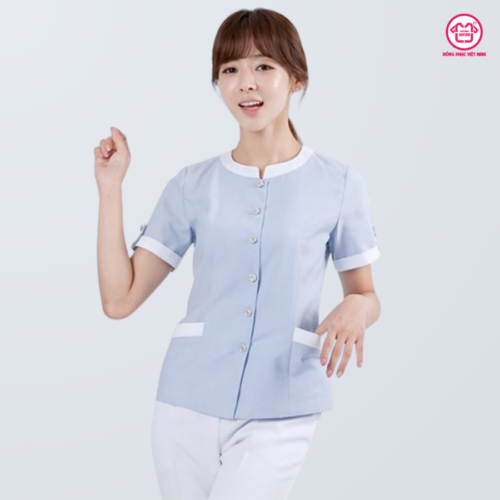 Giáo viên mầm non 38