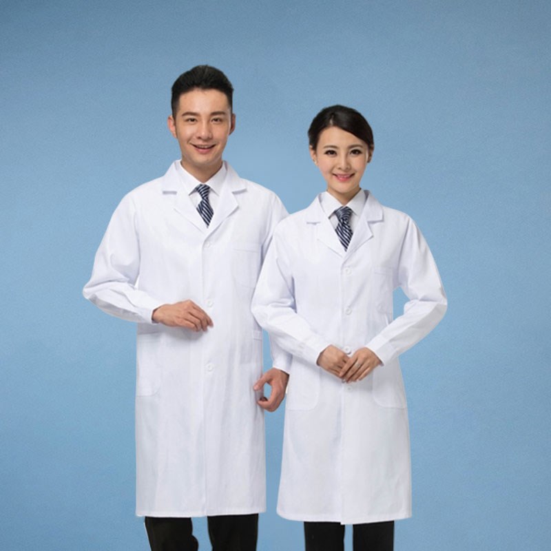 Đồng phục cho bác sĩ