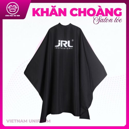 Áo Choàng BARBER 01