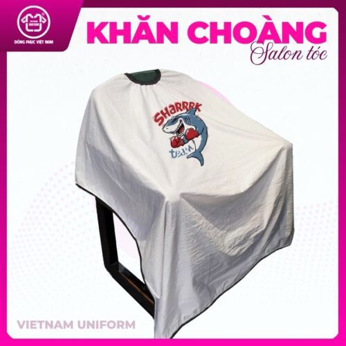 Áo Choàng BARBER 04