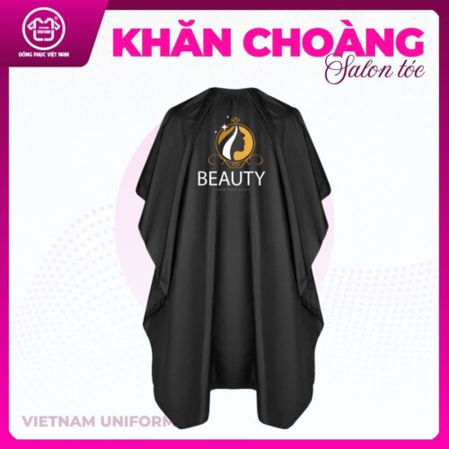 Áo Choàng BARBER 07