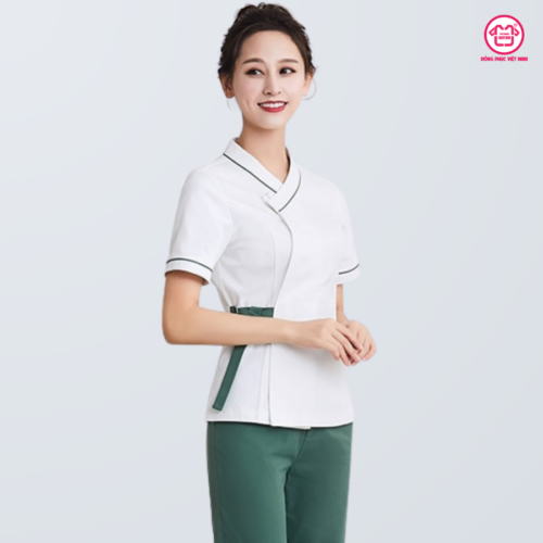 Giáo viên mầm non 07