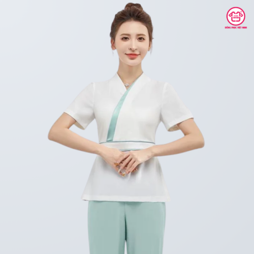 Giáo viên mầm non 08