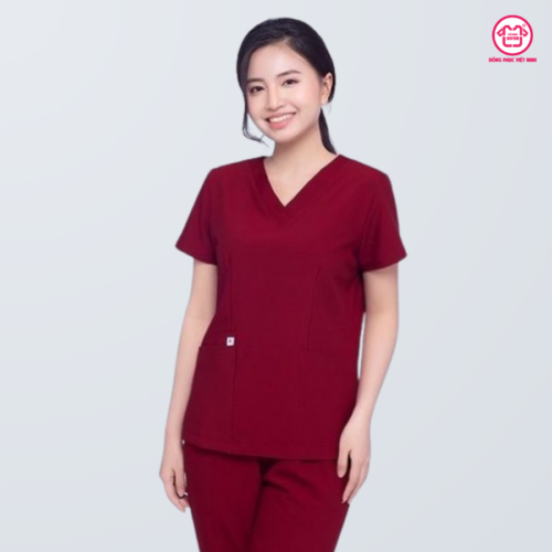 Giáo viên mầm non 09