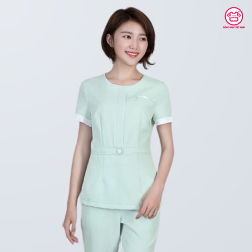 Giáo viên mầm non 10