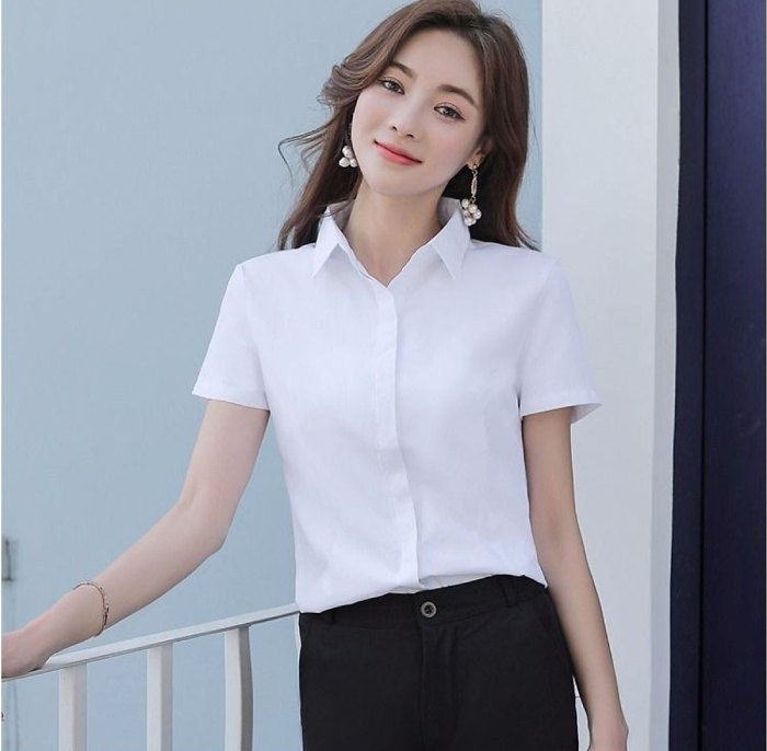Sơ mi nữ