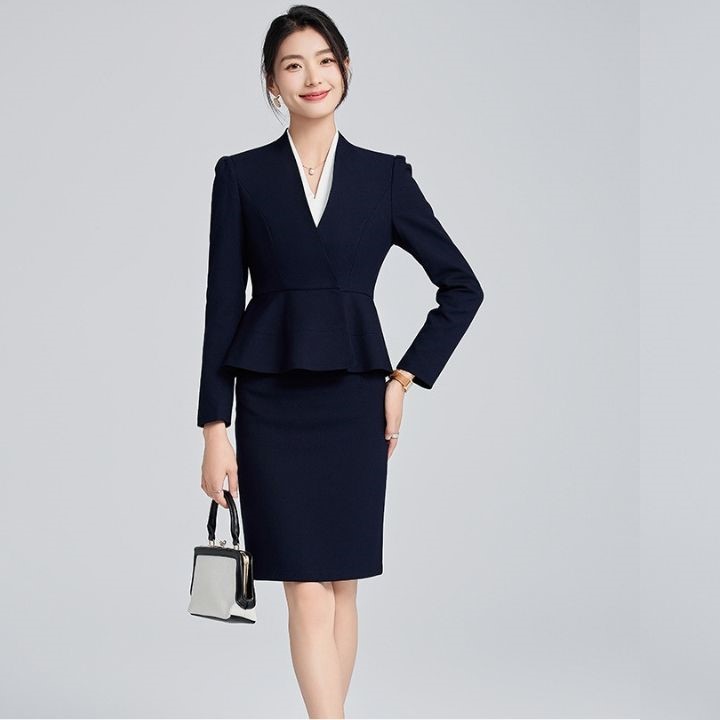 suit nữ