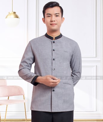 Đồng phục bellman