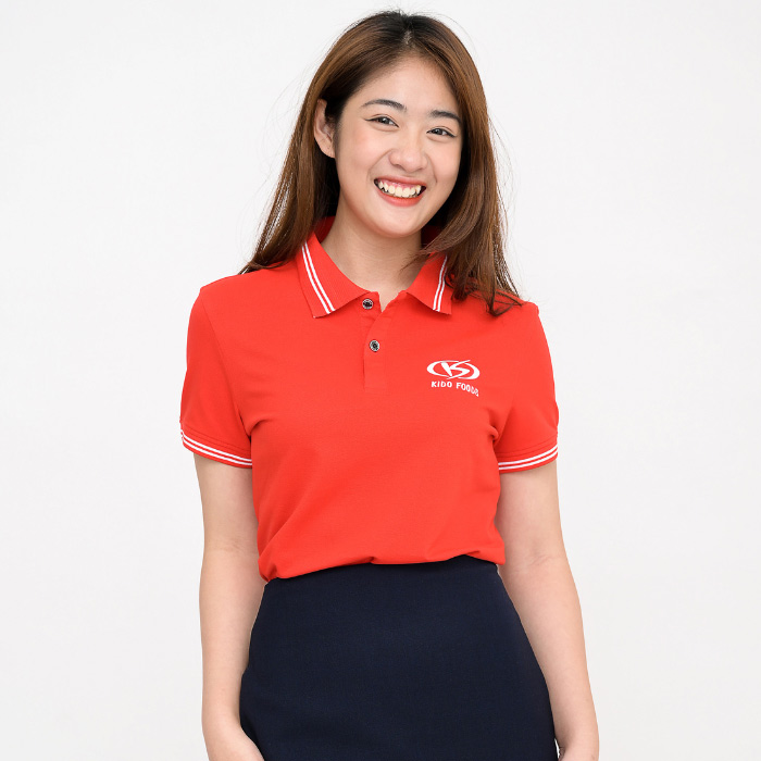 Polo Nữ