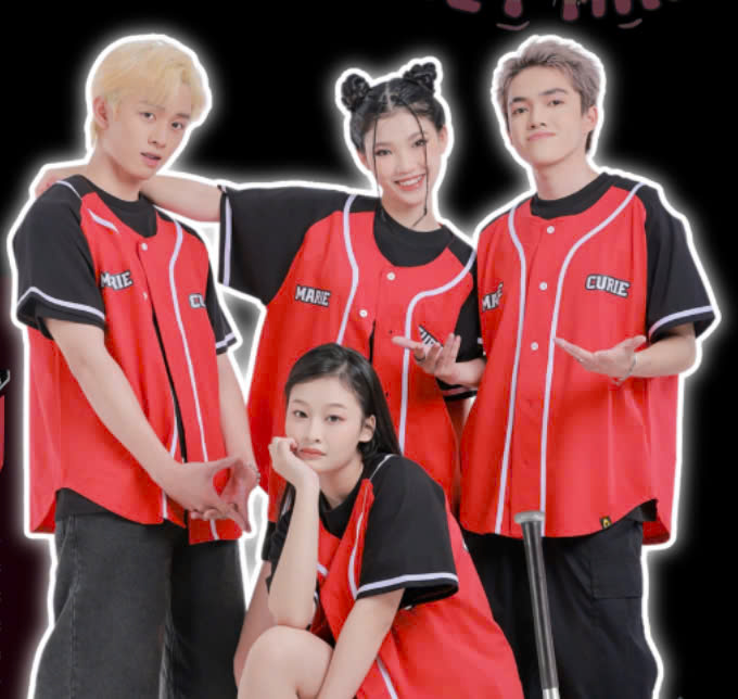 ÁO LỚP