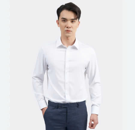 Sơ mi nam