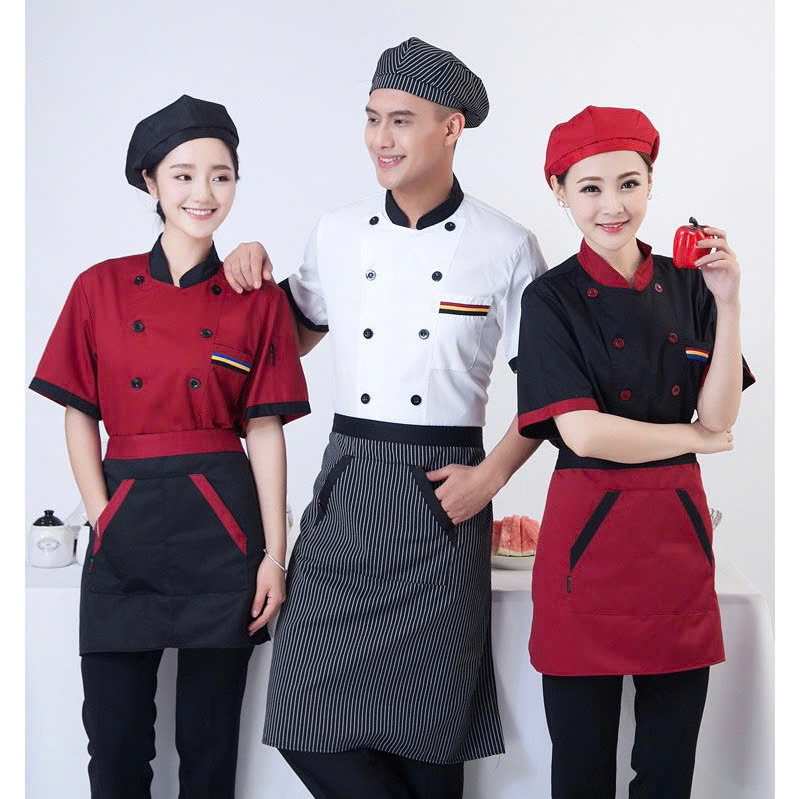 Đồng phục bếp