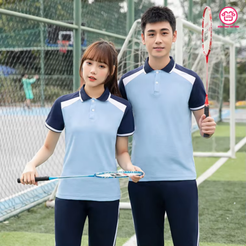 Set áo quần thun 10