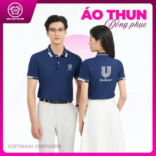Polo nam nữ 14