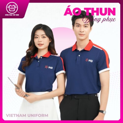 Polo nam nữ 13