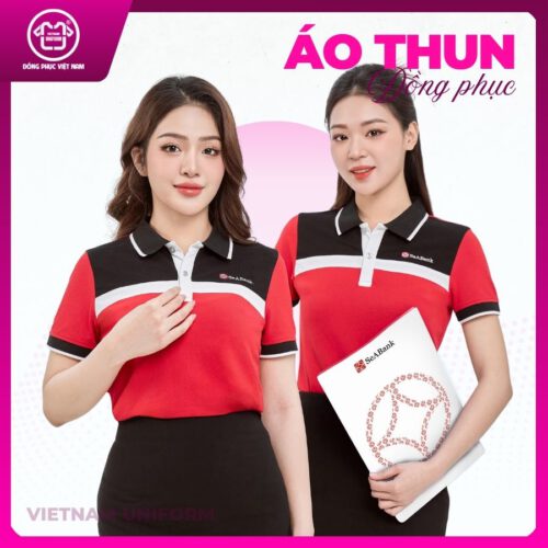 Polo nam nữ 10