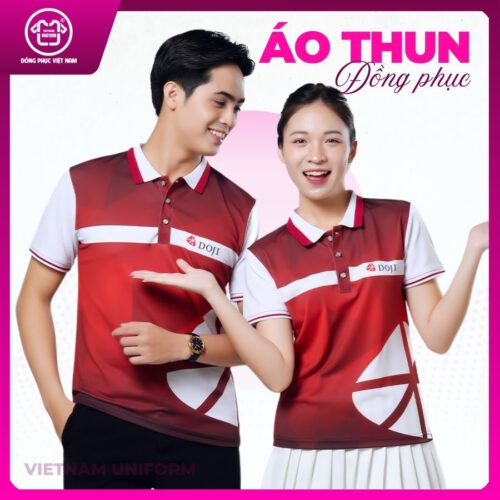 Polo nam nữ 07