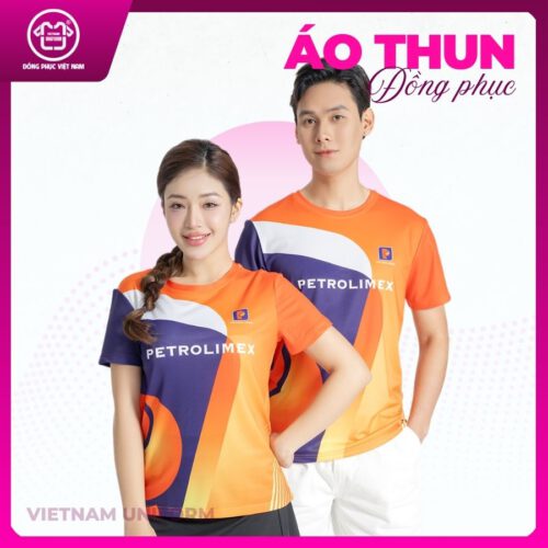 Polo nam nữ 05