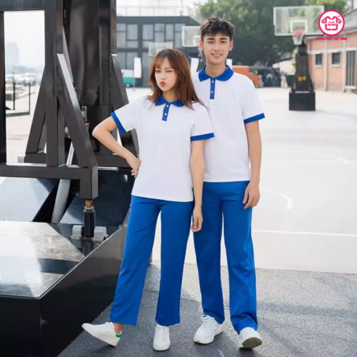 Set áo quần thun 11
