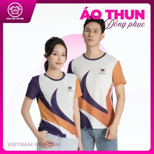 Polo nam nữ 04
