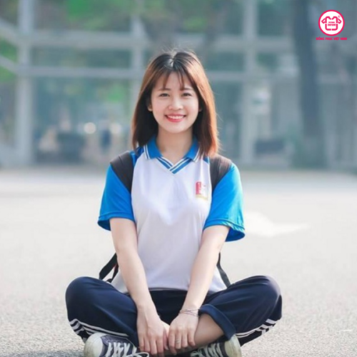 Set áo quần thun 14