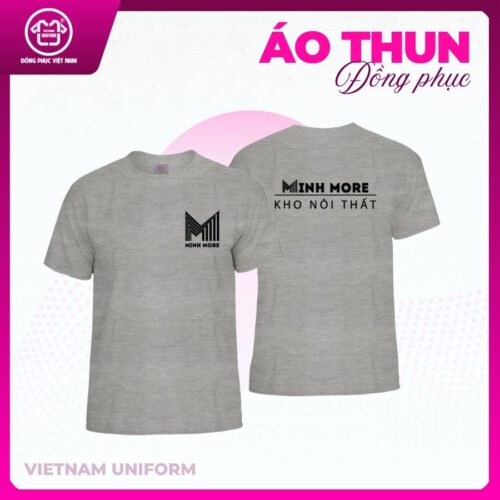Áo lớp thun polo 03