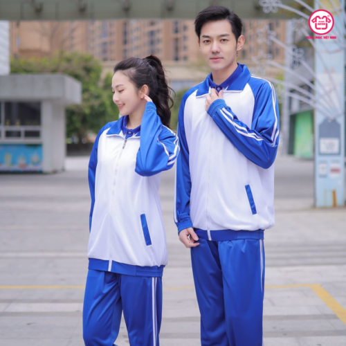 Áo Khoác Thể Dục 17