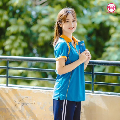 Set áo quần thun 16