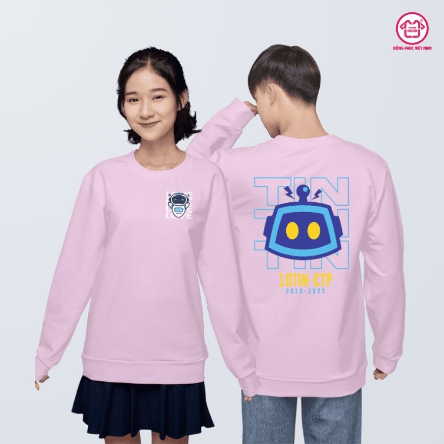 áo sweater