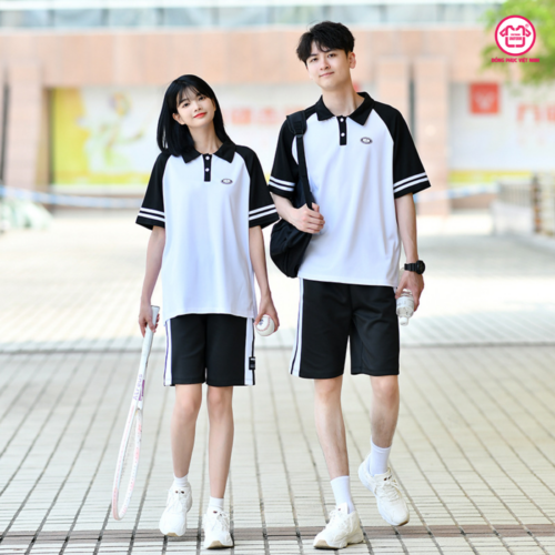 Set áo quần thun 02