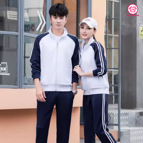 Áo Khoác Thể Dục 22