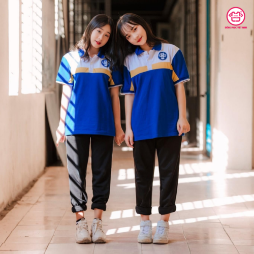 Set áo quần thun 23