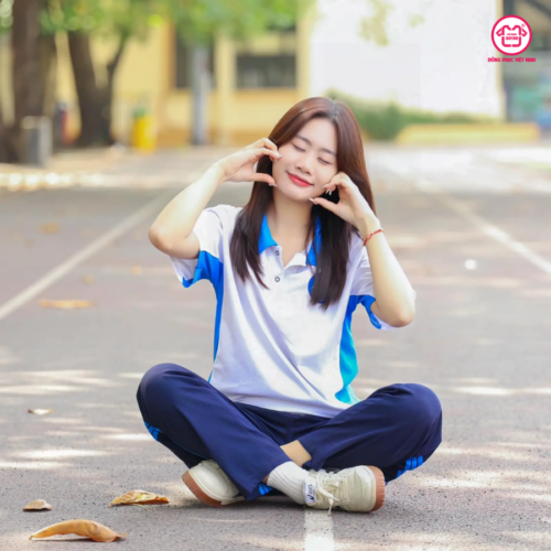 Set áo quần thun 24