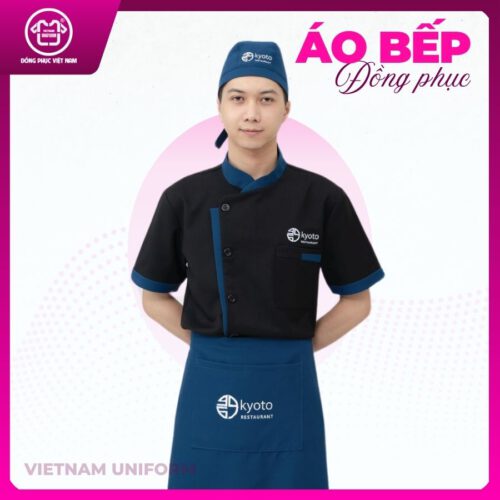 Áo Bếp 11