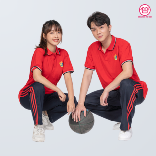 Set áo quần thun 27