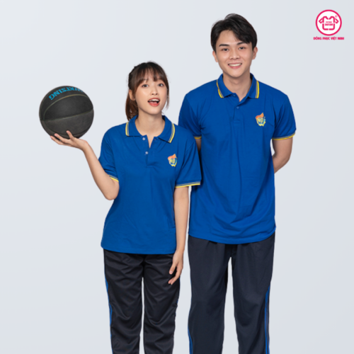 Set áo quần thun 28