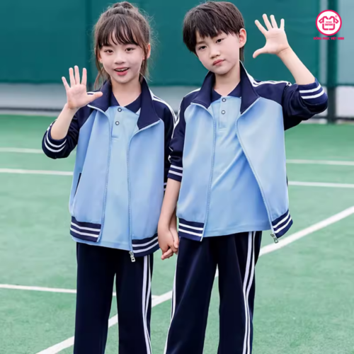 Áo Khoác Thể Dục 31