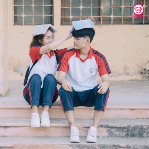 Set áo quần thun 33