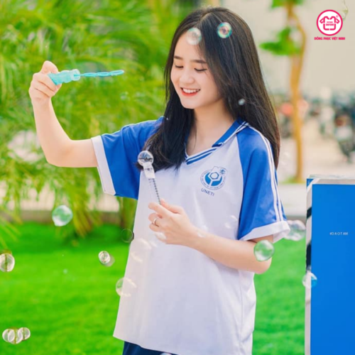 Set áo quần thun 35