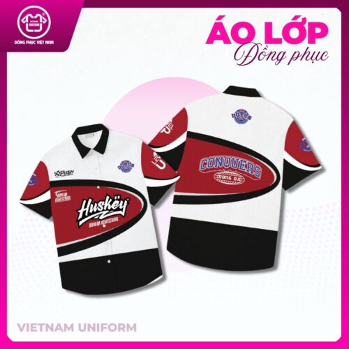 Áo Lớp Bóng Chày 13