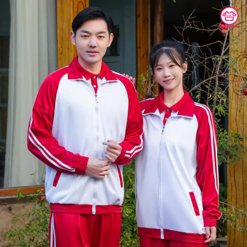 Áo Khoác Thể Dục 40