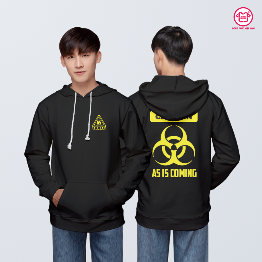 Áo Lớp Hoodie 05