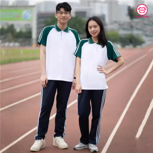 Set áo quần thun 04